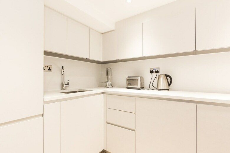 Apartamentos The Saint Stephen S Gardens Mansion VII