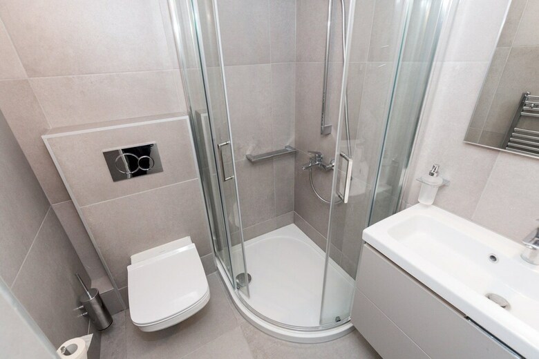 Apartamentos The Saint Stephen S Gardens Mansion VII