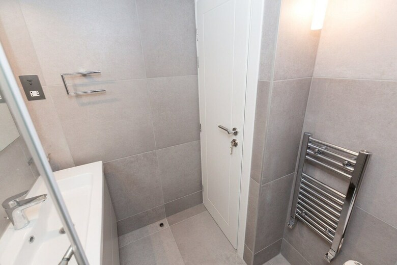 Apartamentos The Saint Stephen S Gardens Mansion VII