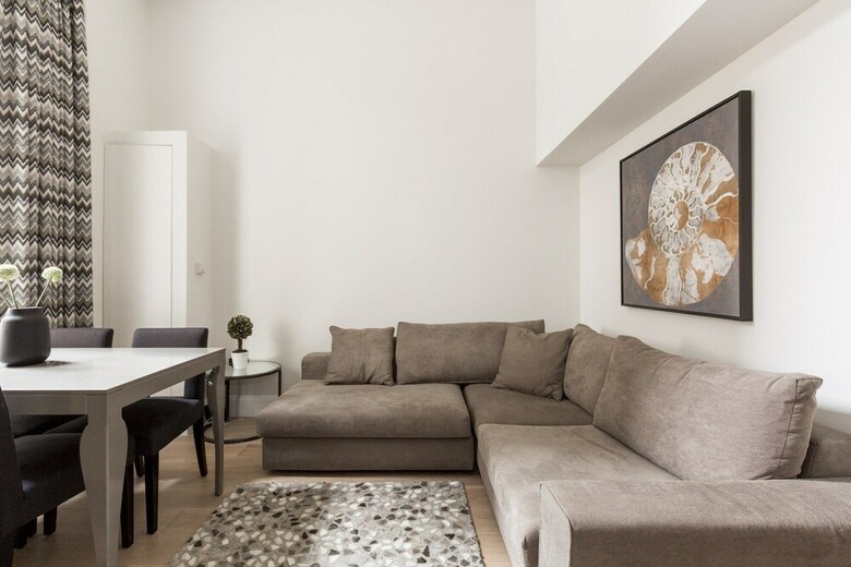 Apartamentos The Saint Stephen S Gardens Mansion VII