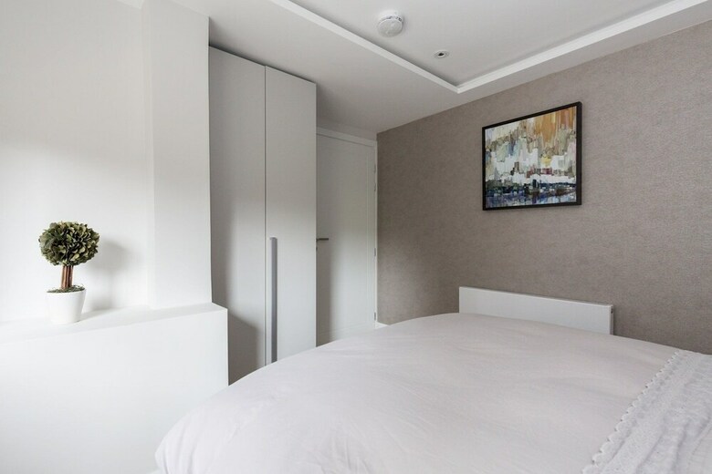 Apartamentos The Saint Stephen S Gardens Mansion VII