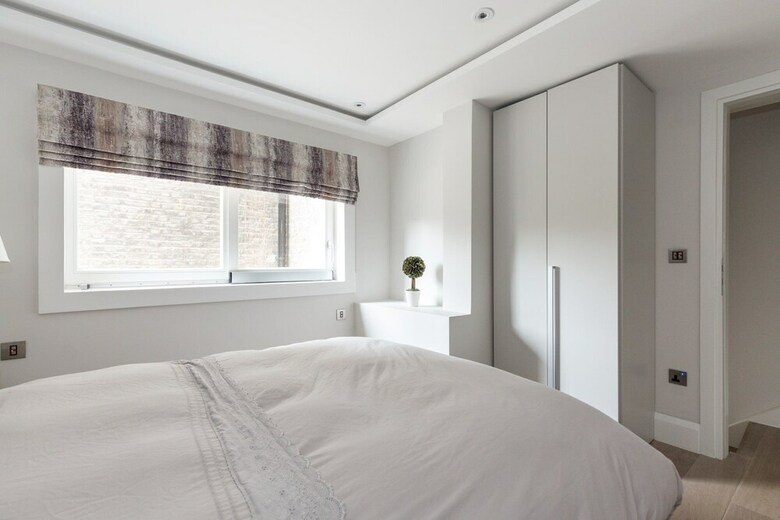 Apartamentos The Saint Stephen S Gardens Mansion VII