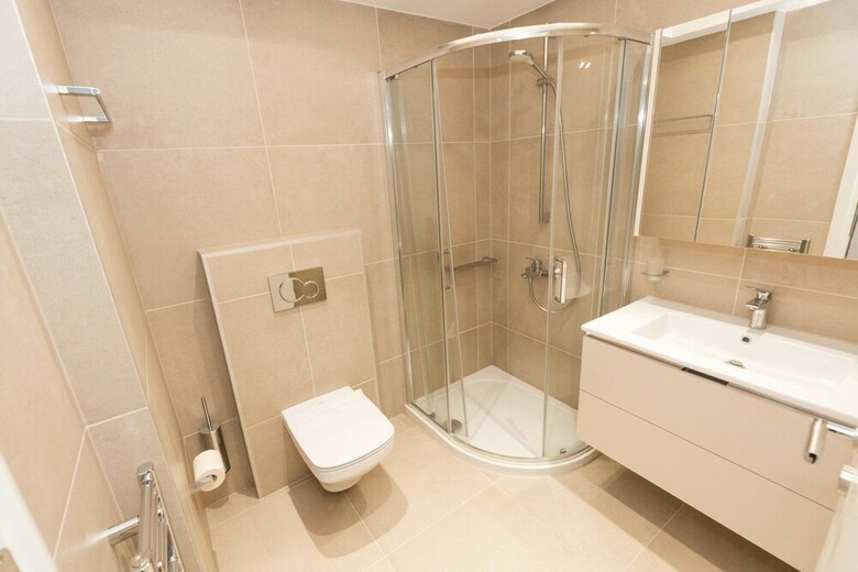 Apartamentos The Saint Stephen S Gardens Mansion VII