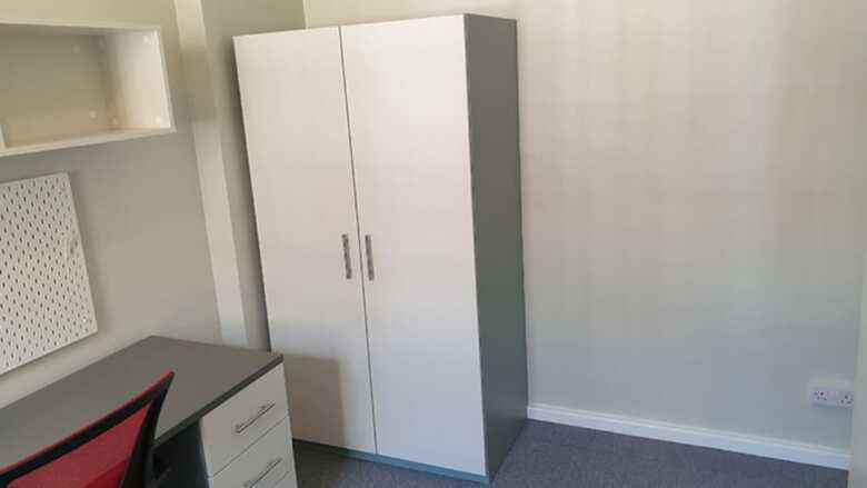 Bed & Breakfast Modern Rooms And Studio In Westminster