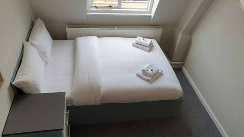 Bed & Breakfast Modern Rooms And Studio In Westminster