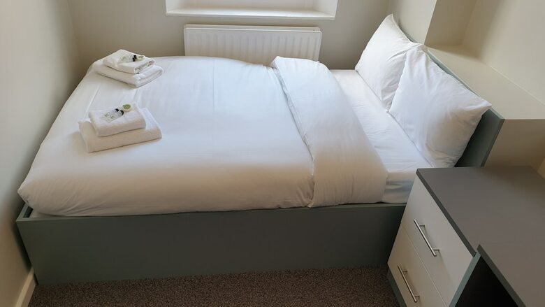 Bed & Breakfast Modern Rooms And Studio In Westminster