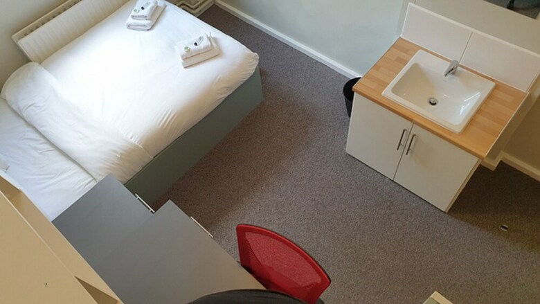Bed & Breakfast Modern Rooms And Studio In Westminster