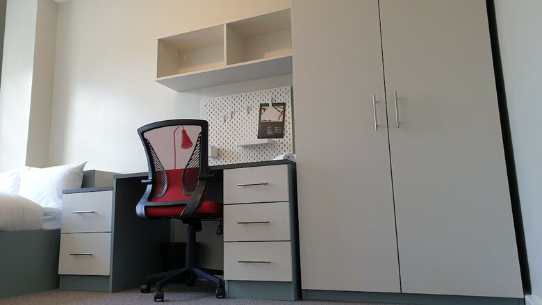 Bed & Breakfast Modern Rooms And Studio In Westminster