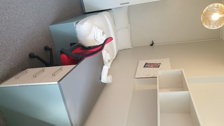 Bed & Breakfast Modern Rooms And Studio In Westminster