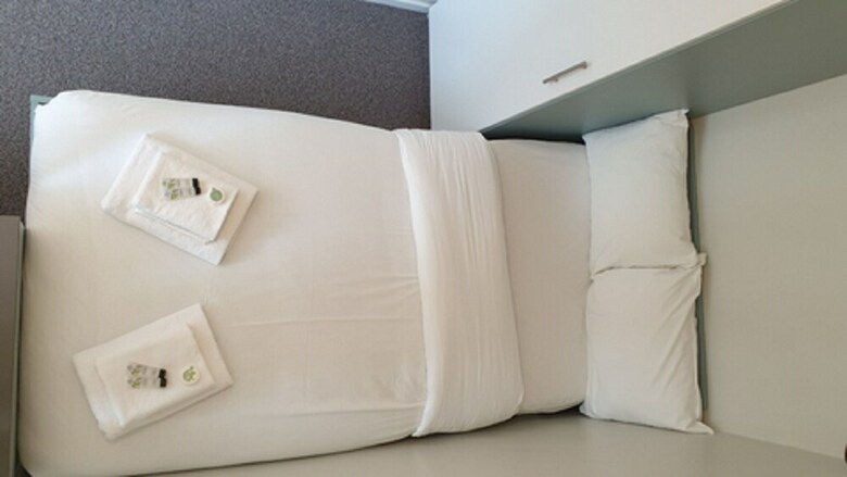 Bed & Breakfast Modern Rooms And Studio In Westminster