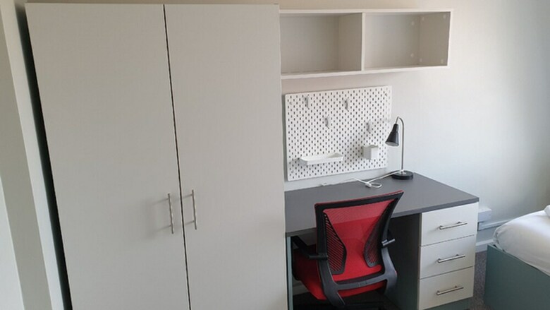 Bed & Breakfast Modern Rooms And Studio In Westminster