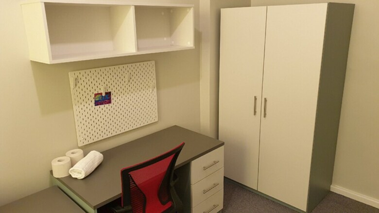 Bed & Breakfast Modern Rooms And Studio In Westminster