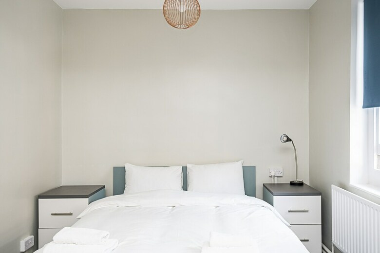 Bed & Breakfast Modern Rooms And Studio In Westminster