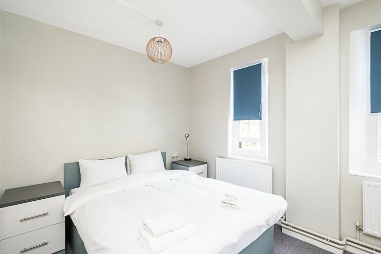 Bed & Breakfast Modern Rooms And Studio In Westminster
