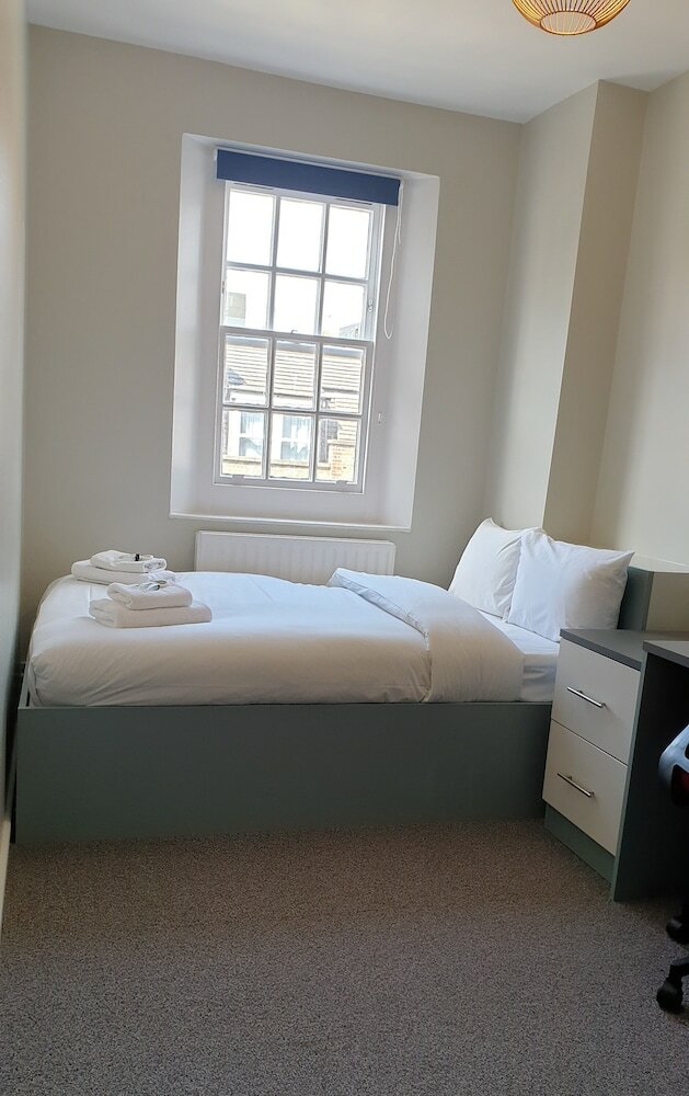 Bed & Breakfast Modern Rooms And Studio In Westminster