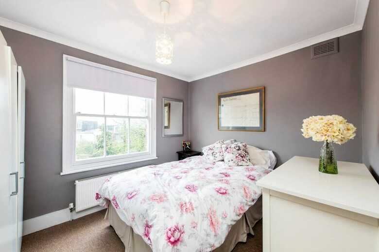 Apartamento Bright, Stylish 3bed Flat In West Hampstead