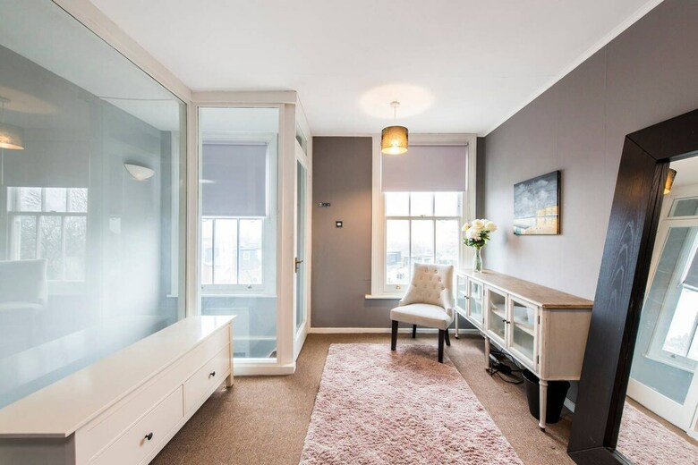 Apartamento Bright, Stylish 3bed Flat In West Hampstead