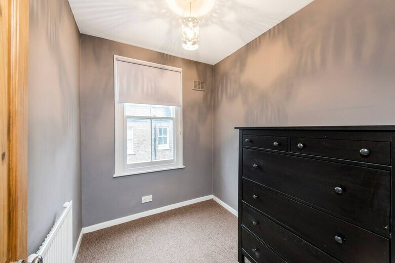 Apartamento Bright, Stylish 3bed Flat In West Hampstead
