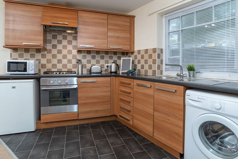 Tamar View Serviced Apartment