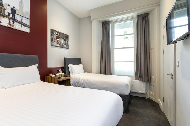 Oyo Royal Park Hotel