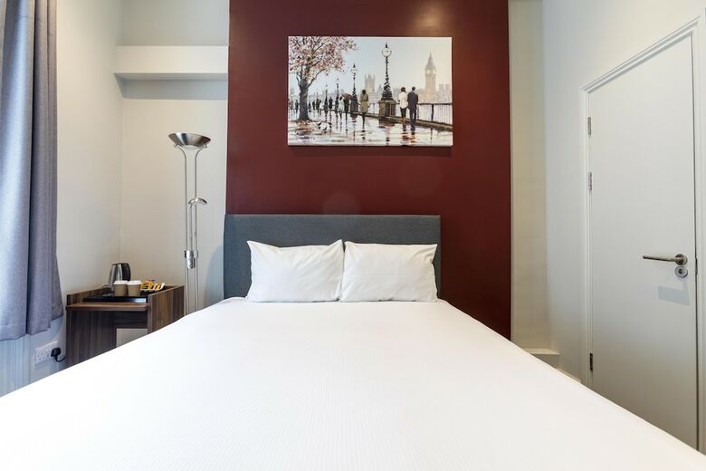 Oyo Royal Park Hotel