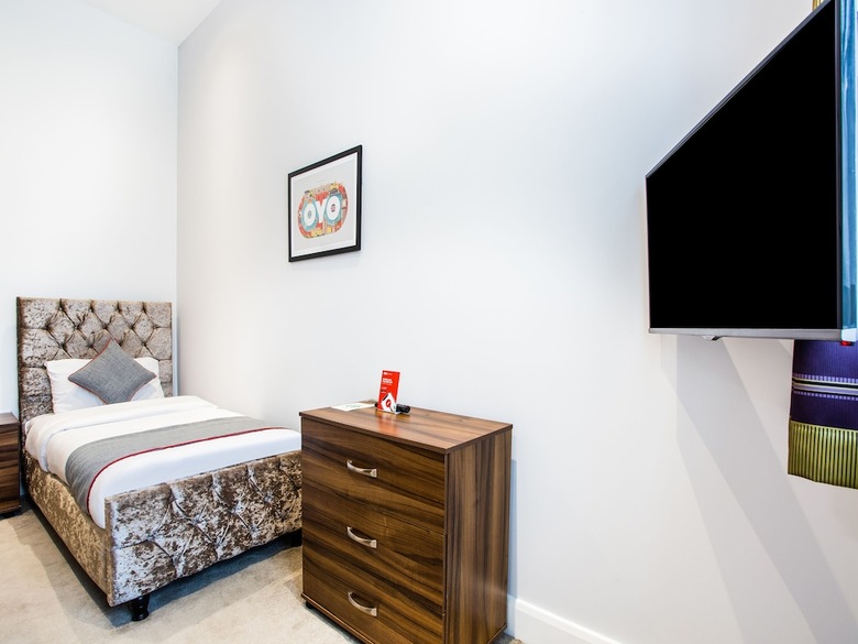 Hotel Oyo The Arch Wembley