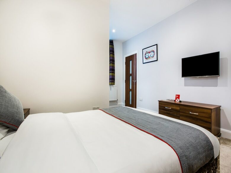 Hotel Oyo The Arch Wembley