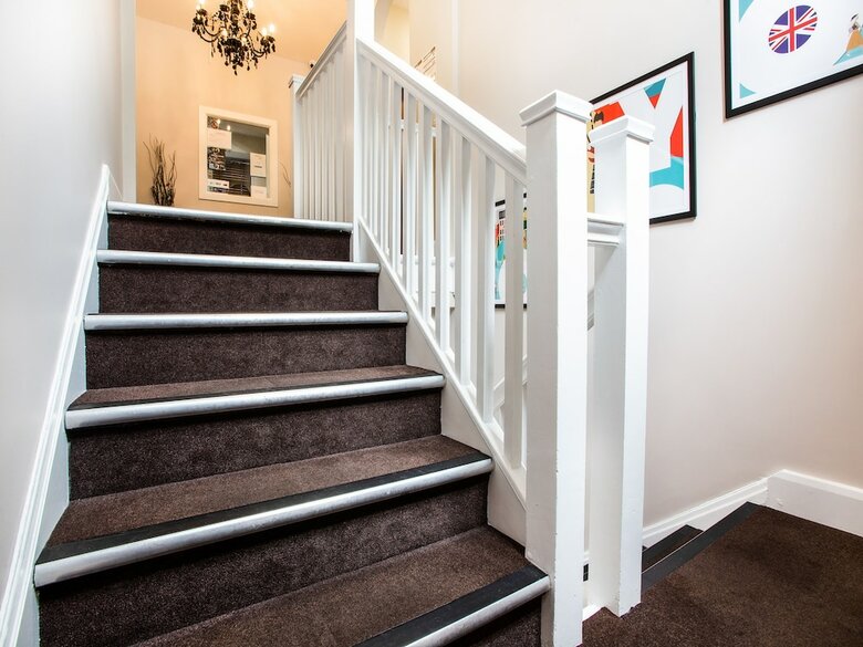 Hotel Oyo The Arch Wembley