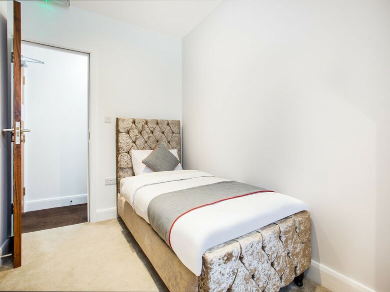 Hotel Oyo The Arch Wembley