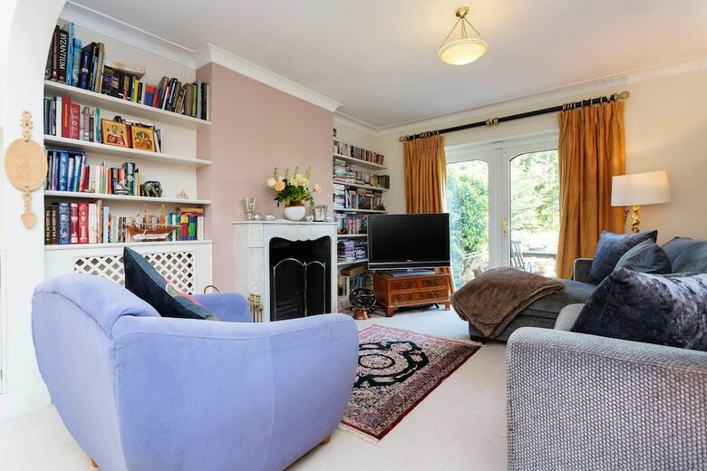 Apartamentos Veeve - The Crescent