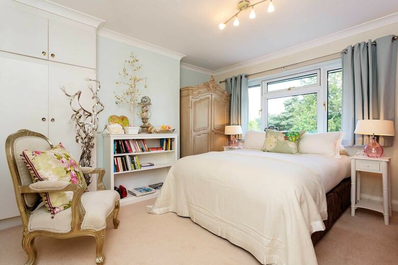 Apartamentos Veeve - The Crescent