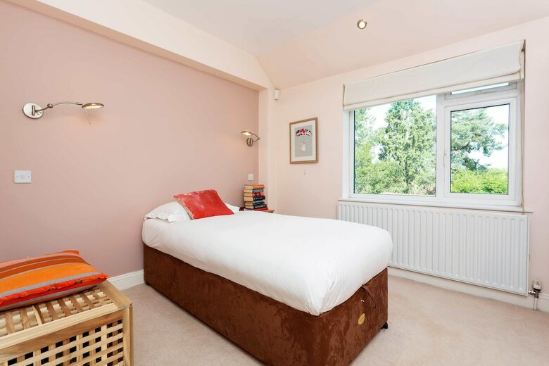 Apartamentos Veeve - The Crescent