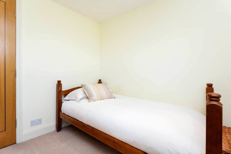 Apartamentos Veeve - The Crescent