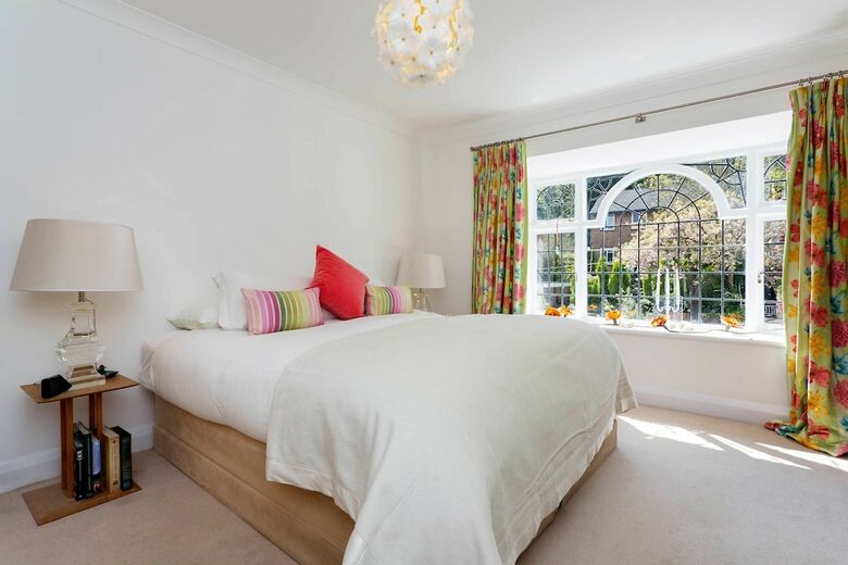 Apartamentos Veeve - The Crescent