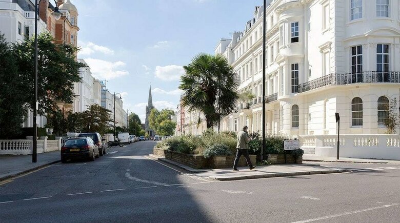 Apartamentos Charming And Cosy 1 Bed In Notting Hill