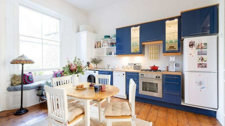 Apartamentos Charming And Cosy 1 Bed In Notting Hill
