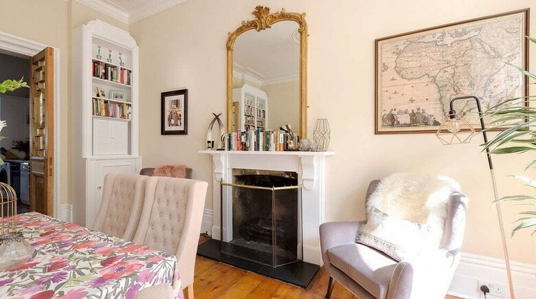Apartamentos Charming And Cosy 1 Bed In Notting Hill