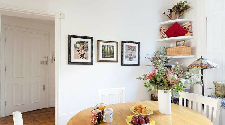Apartamentos Charming And Cosy 1 Bed In Notting Hill