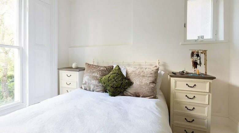 Apartamentos Charming And Cosy 1 Bed In Notting Hill