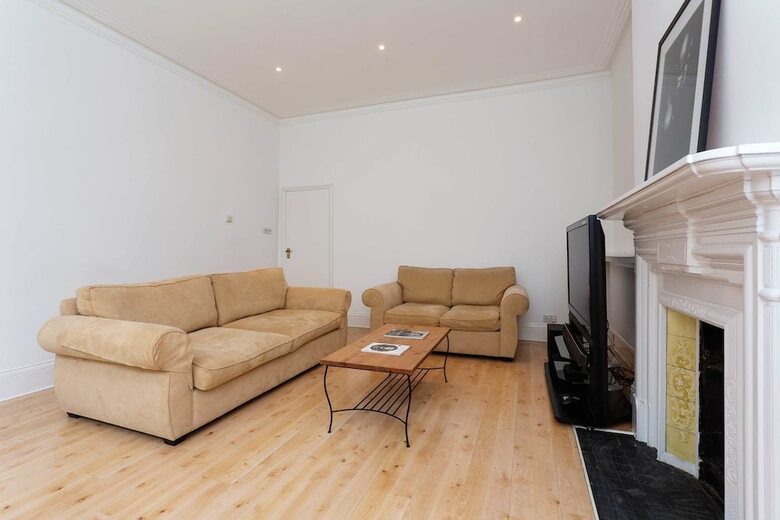 Apartamentos Abbey Road Flat