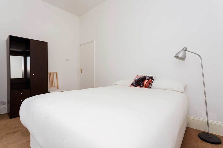 Apartamentos Abbey Road Flat