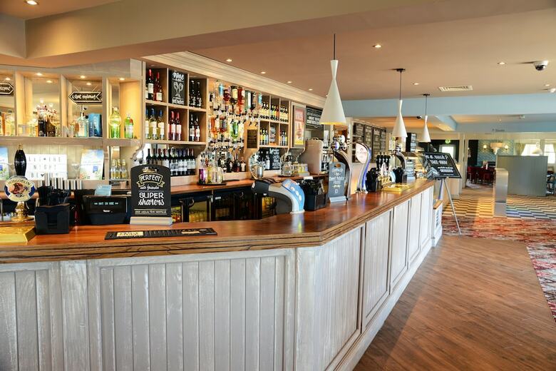 Posada Blue Jay, Derby By Marston's Inns