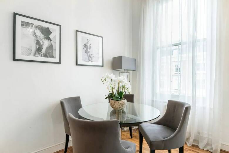 Apartamentos Lexham Gardens IV By The Residences