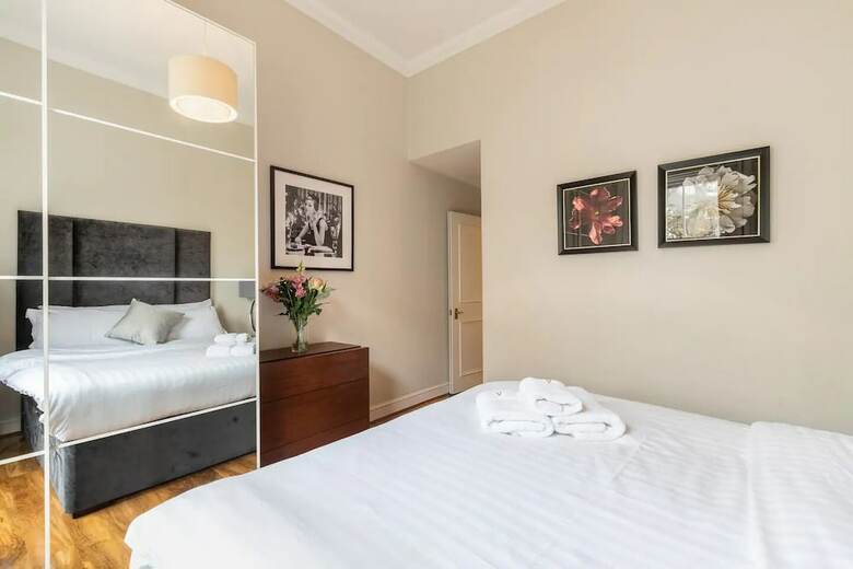 Apartamentos Lexham Gardens IV By The Residences