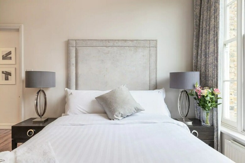 Apartamentos Lexham Gardens IV By The Residences