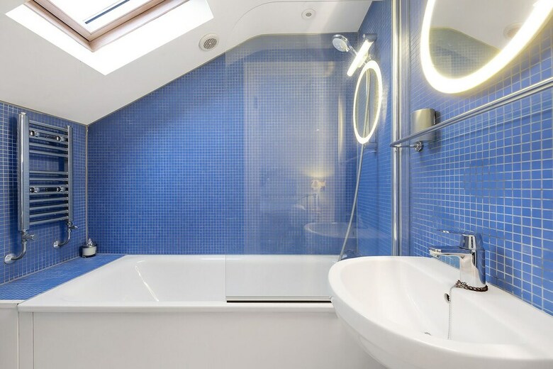 Percy Road Retreat