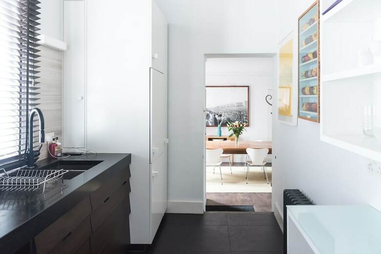 Notting Hill Apartment