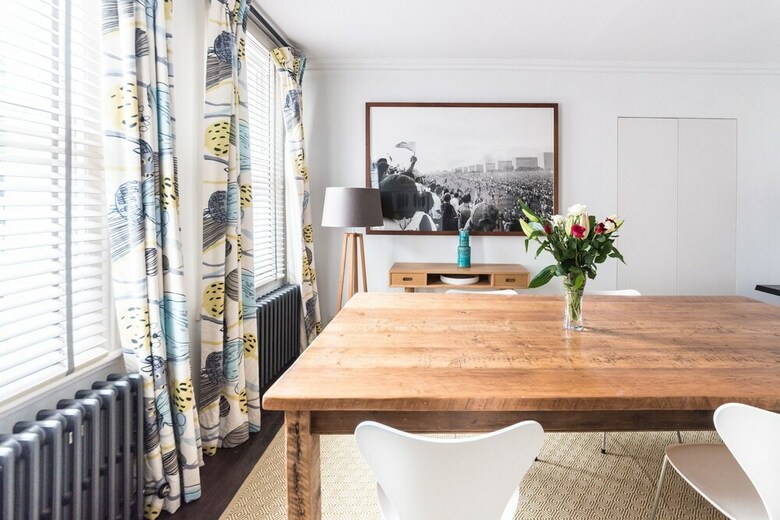 Notting Hill Apartment