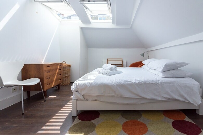 Notting Hill Apartment