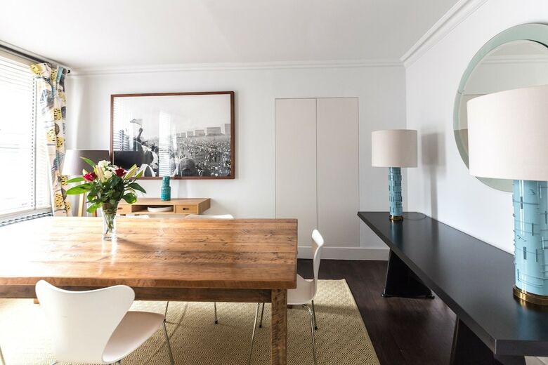 Notting Hill Apartment